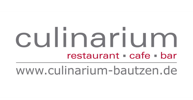 Logo - Culinarium Bautzen
